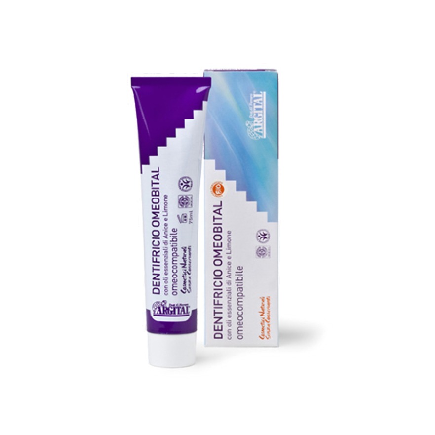 DENTIFRICIO OMEOBITAL 75 ML