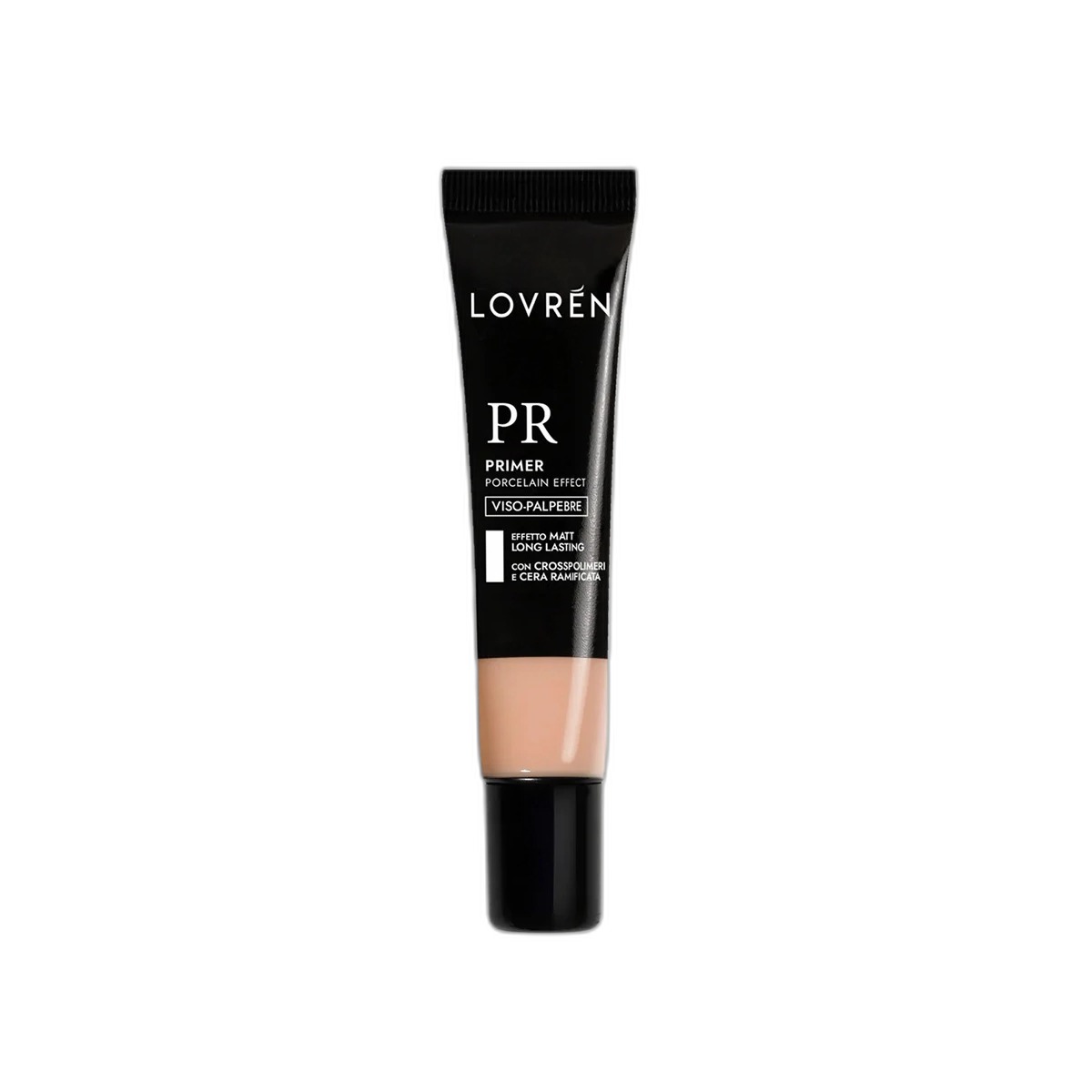 LOVREV PRIMER VISO-PALPEBRE 20ML