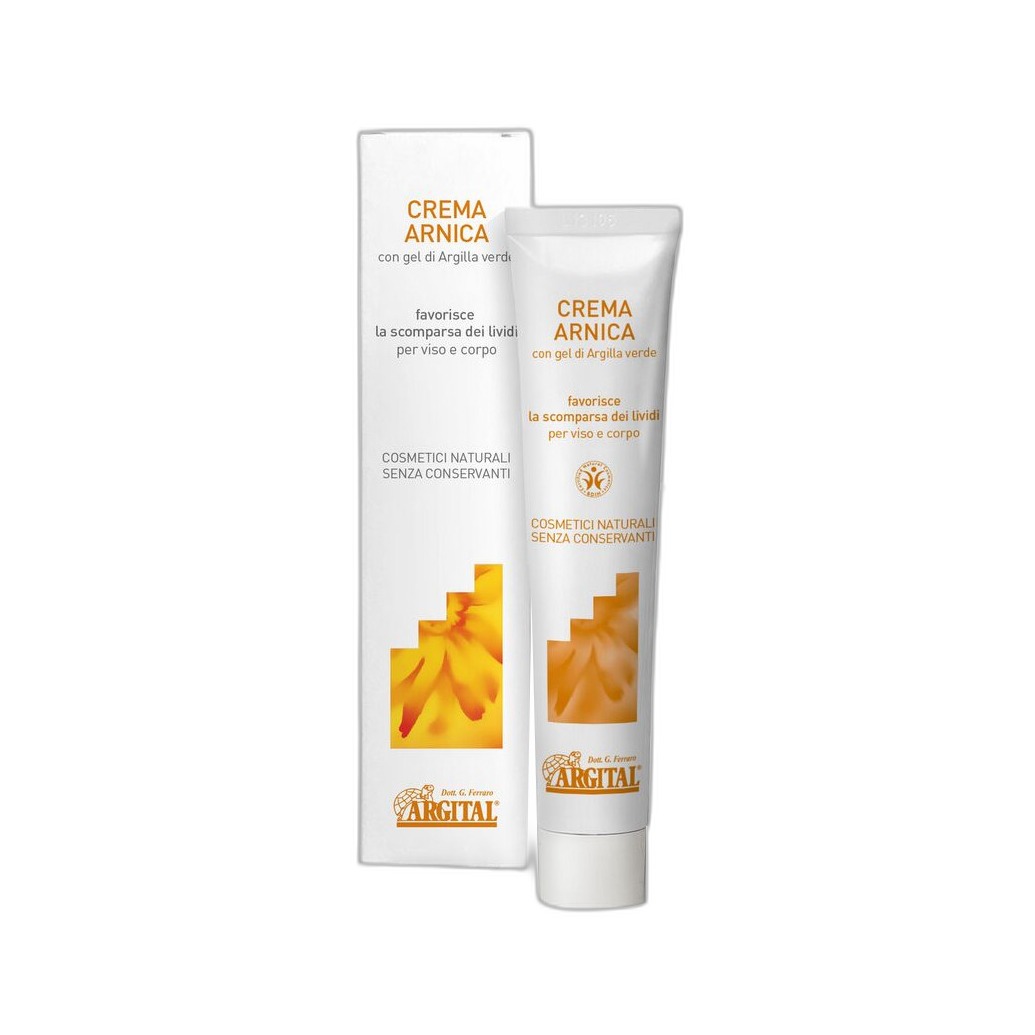 CREMA ARNICA 50 ML