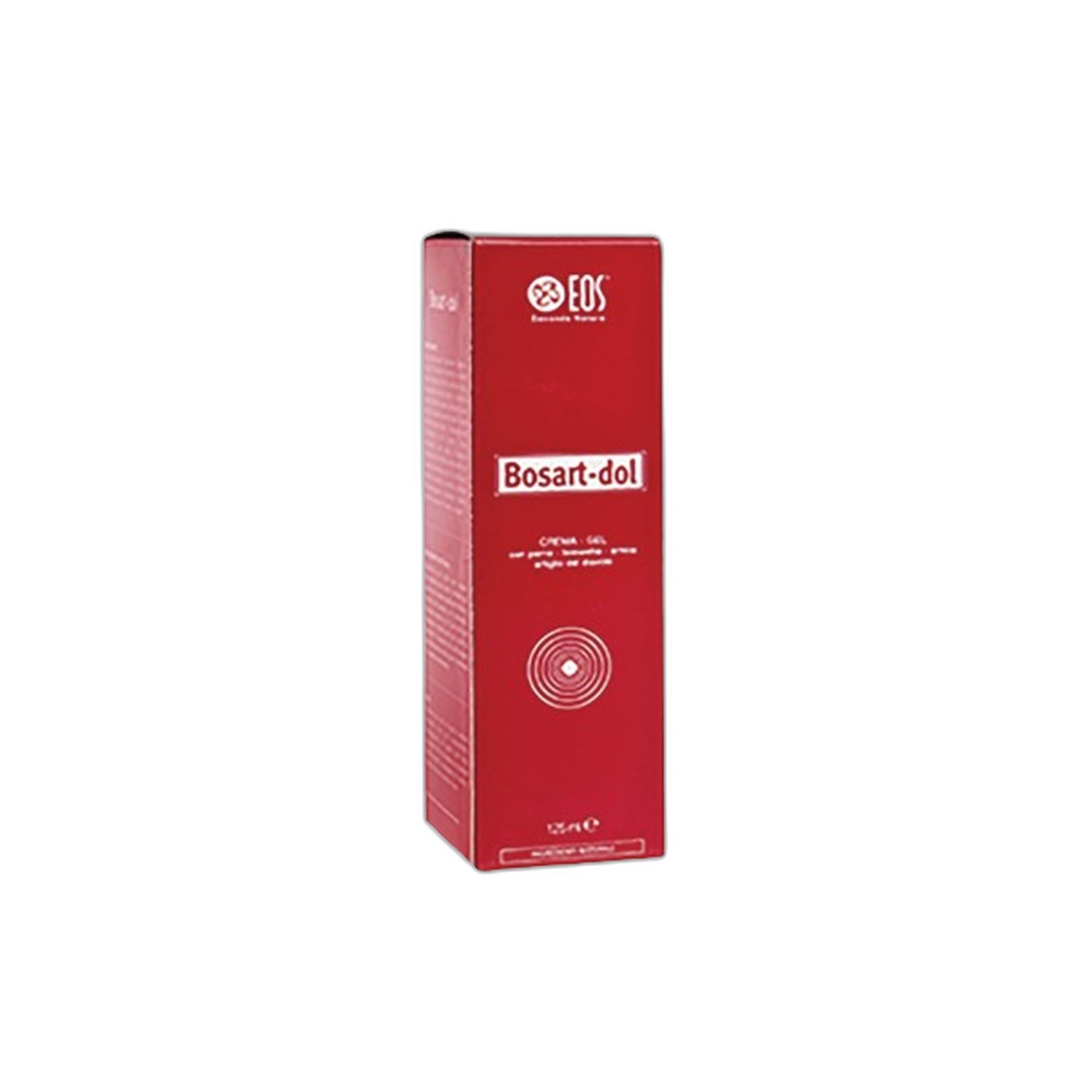 BOSART DOL 125ML