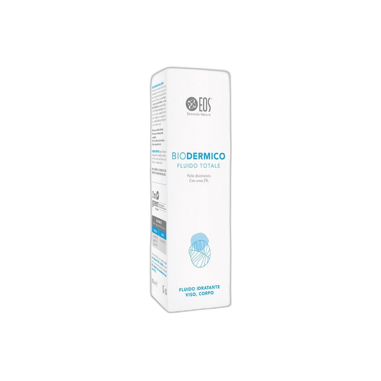 BIODERMICO FLUIDO TOTALE