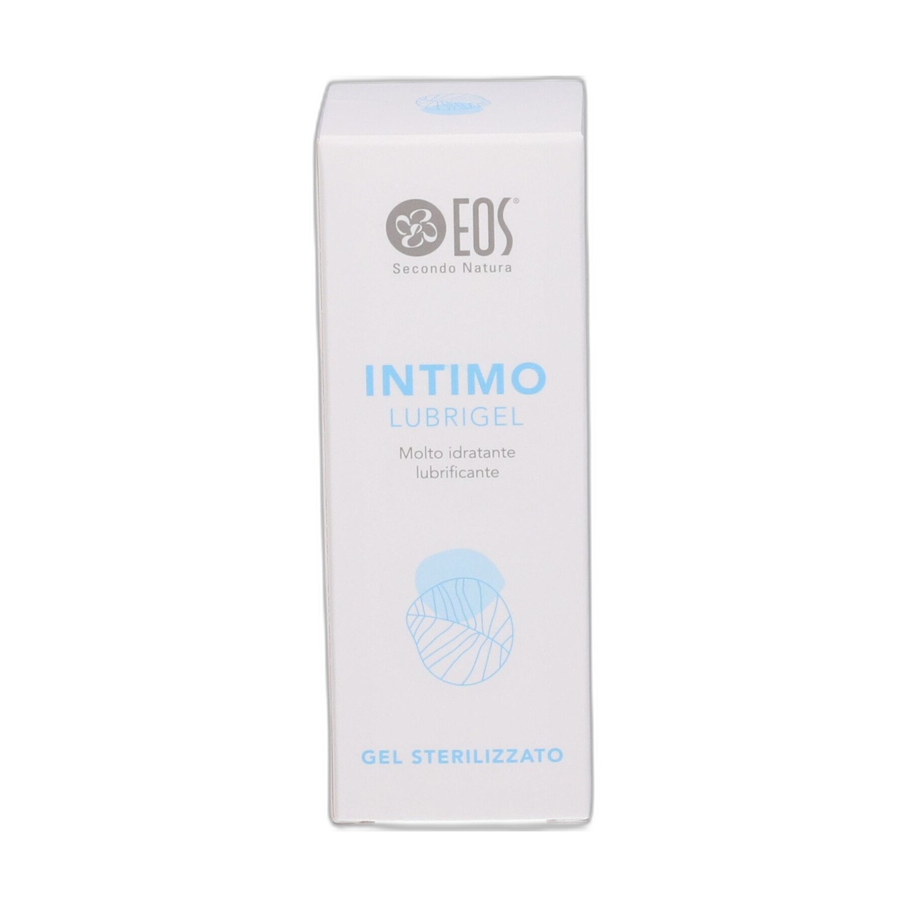 INTIMO LUBRIGEL 50ML