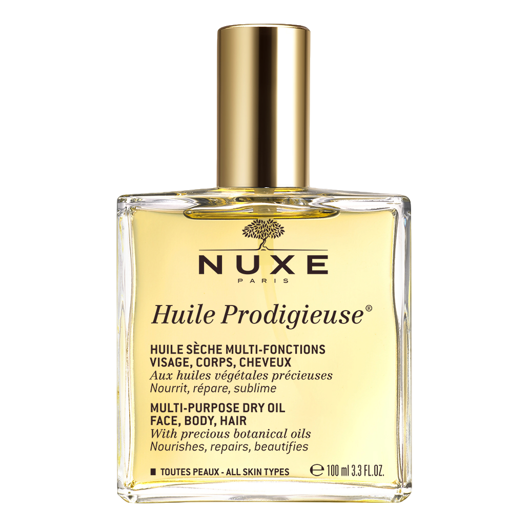 NUXE HUILE PROD 100ML OLIO SEC