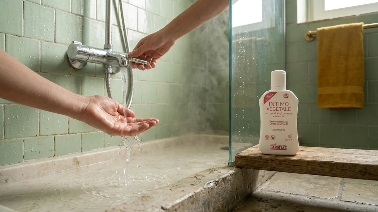 BIODERMICO INTIMO OLEATO